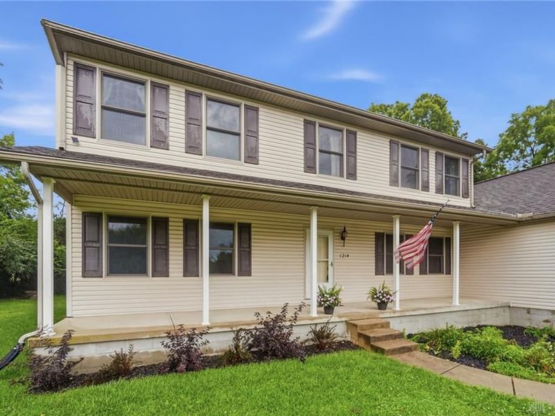 1214 N 11th Street, Miamisburg, OH 45342 Photo 4