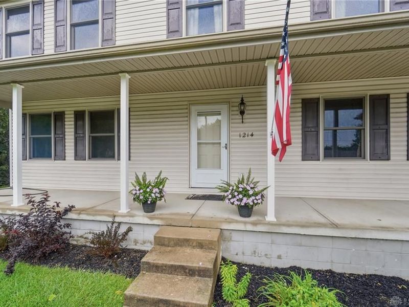 1214 N 11th Street, Miamisburg, OH 45342 Photo 5