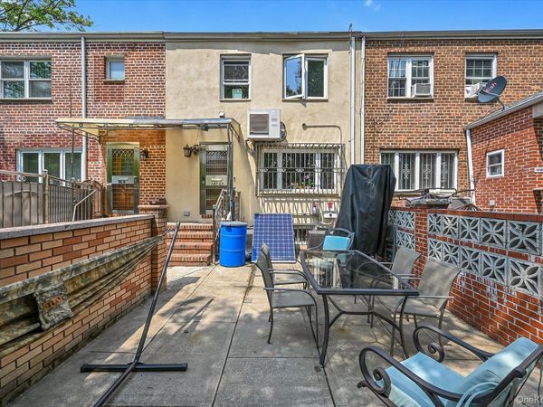 14703 77th Road , Flushing, NY 11367