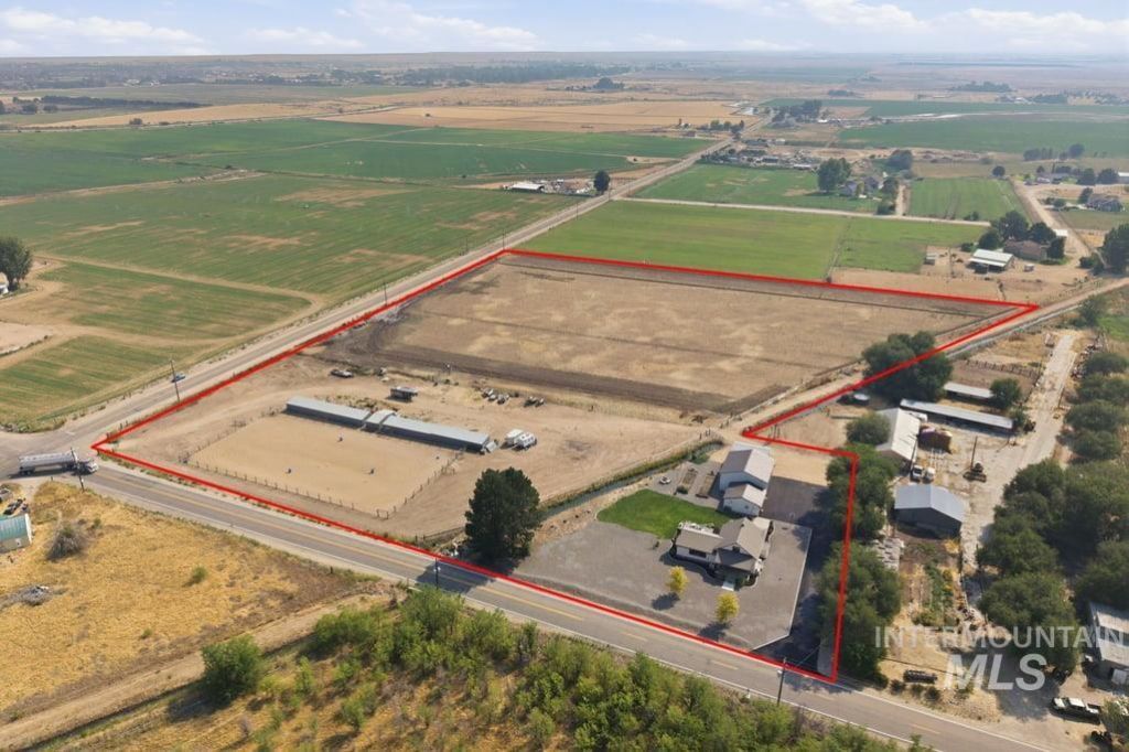 1600 S Eagle Rd, Kuna, ID 83634 Main Photo