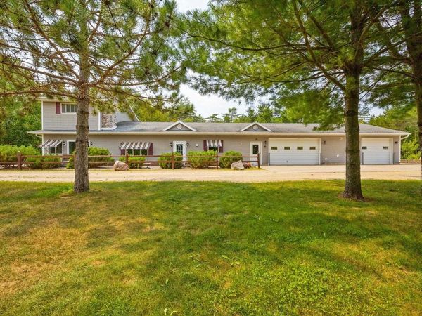 W9272 OK LANE, Wausaukee, WI 54177