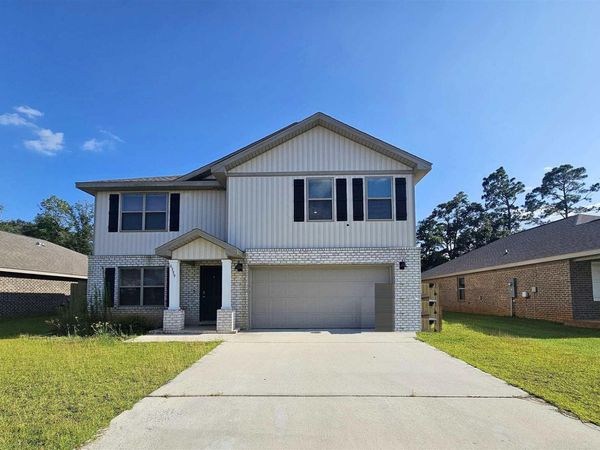 6359 Burrow Ln, Pensacola, FL 32526