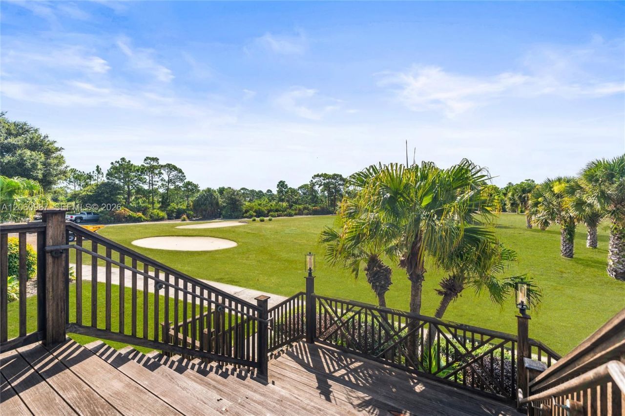 9783 SE Sandpine Lane , Hobe Sound, FL 33455 Photo