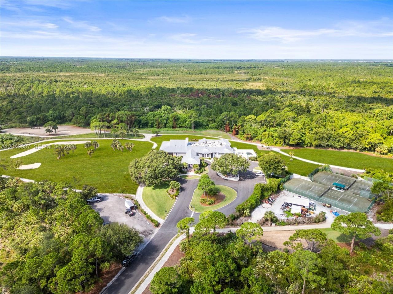 9783 SE Sandpine Lane , Hobe Sound, FL 33455 Photo