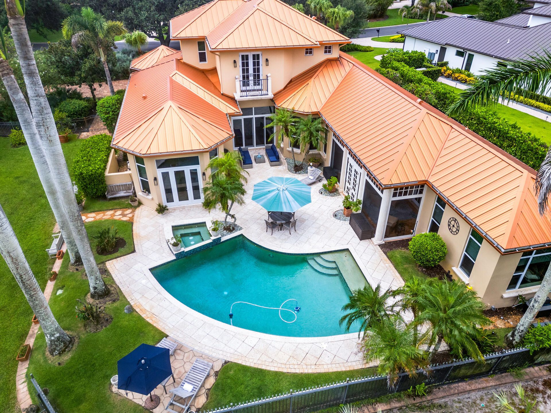 9783 SE Sandpine Lane , Hobe Sound, FL 33455 Photo