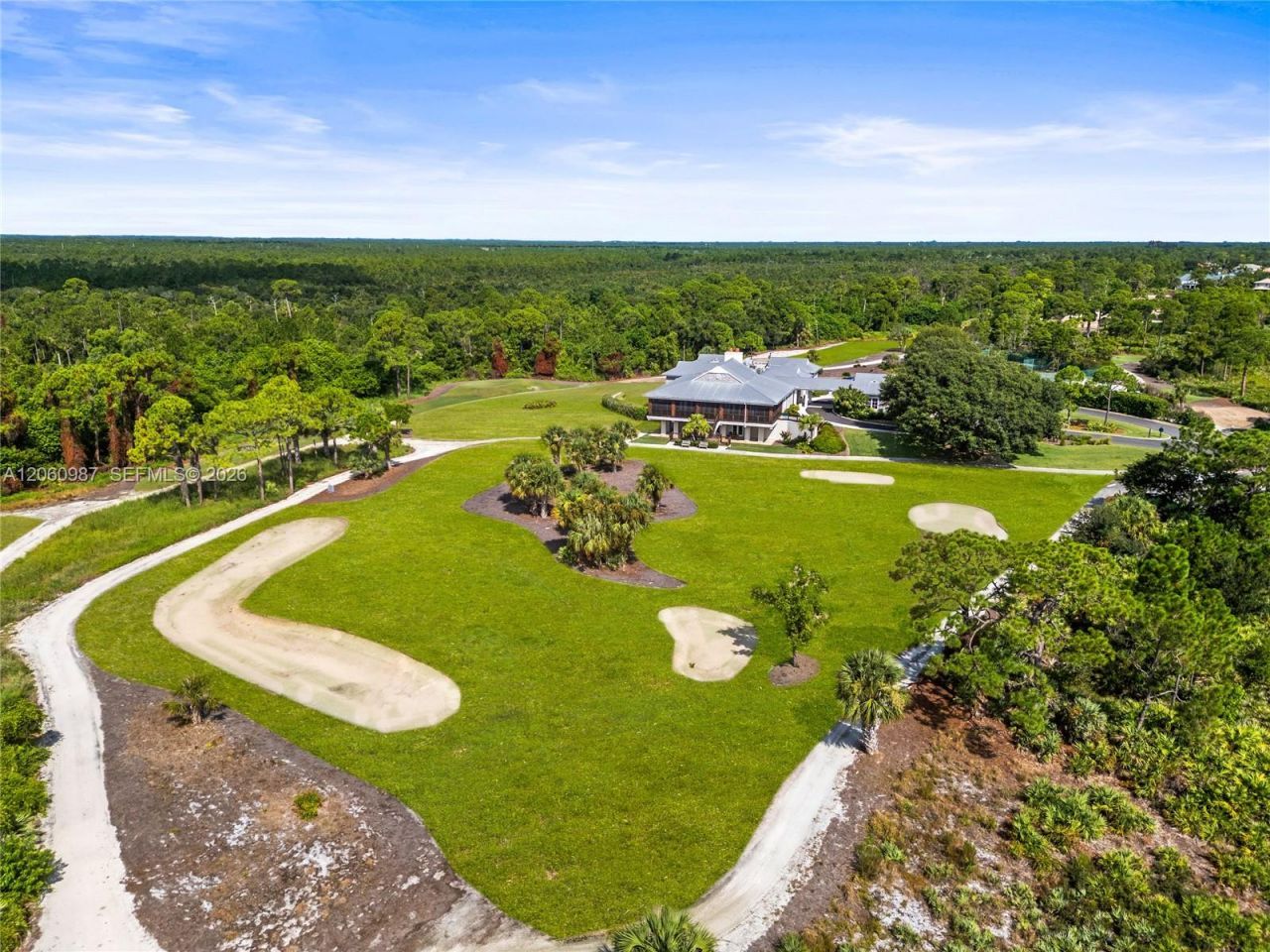 9783 SE Sandpine Lane , Hobe Sound, FL 33455 Photo