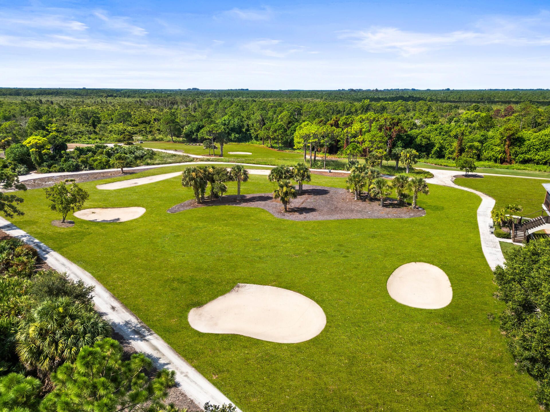 9783 SE Sandpine Lane , Hobe Sound, FL 33455 Photo