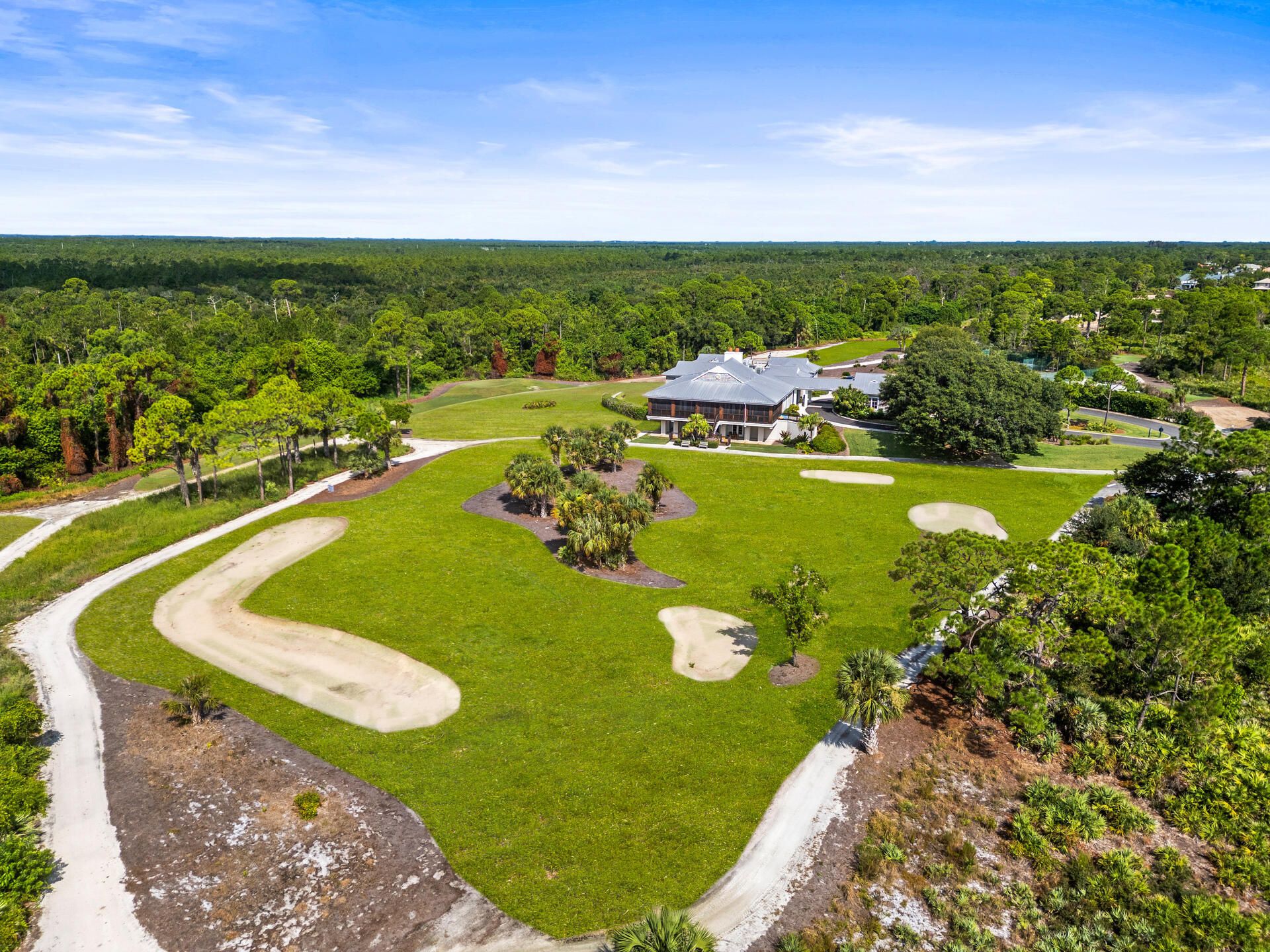 9783 SE Sandpine Lane , Hobe Sound, FL 33455 Photo