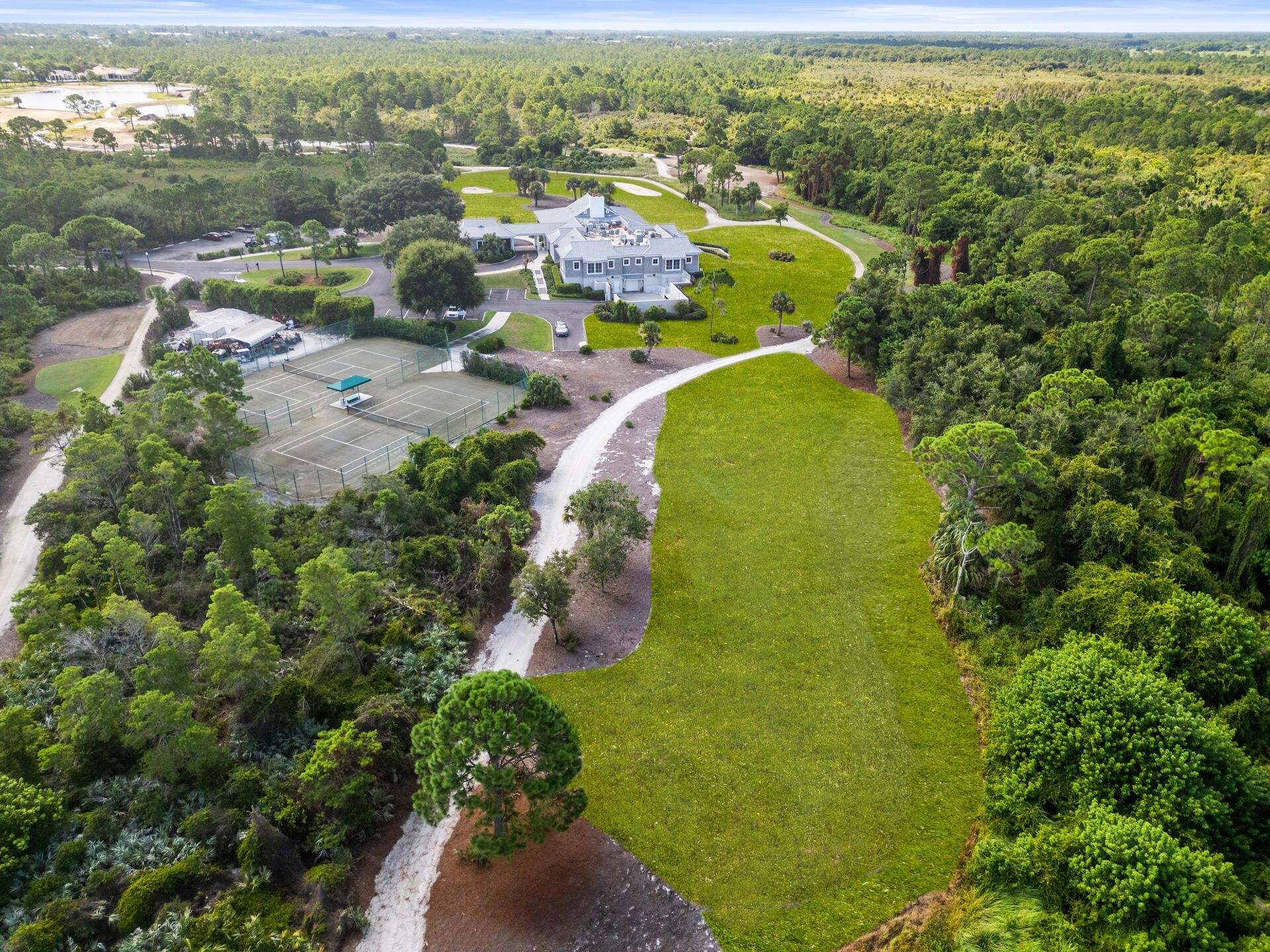9783 SE Sandpine Lane , Hobe Sound, FL 33455 Photo