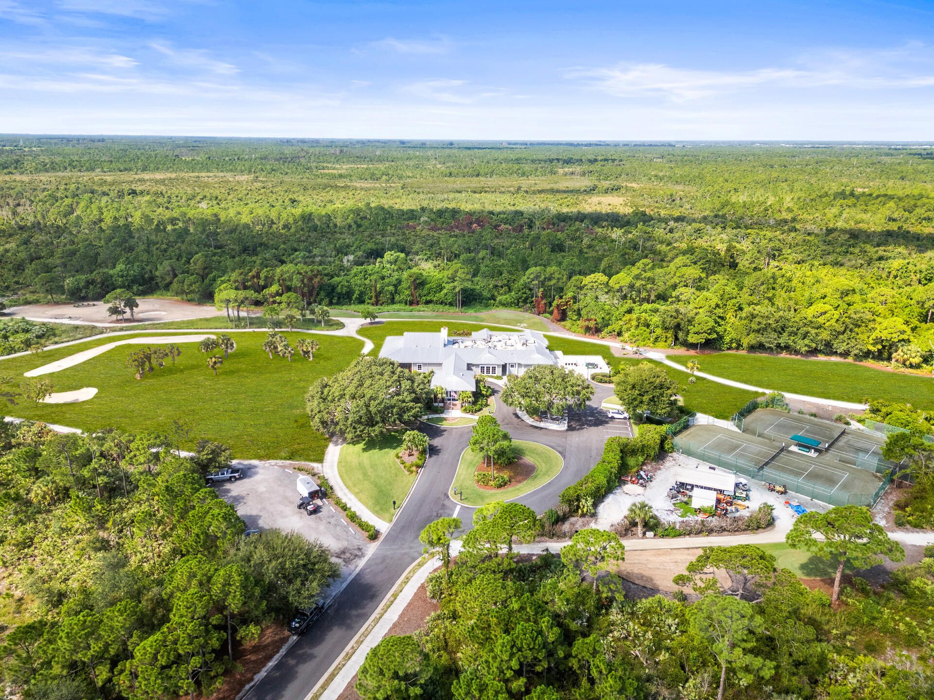 9783 SE Sandpine Lane , Hobe Sound, FL 33455 Photo