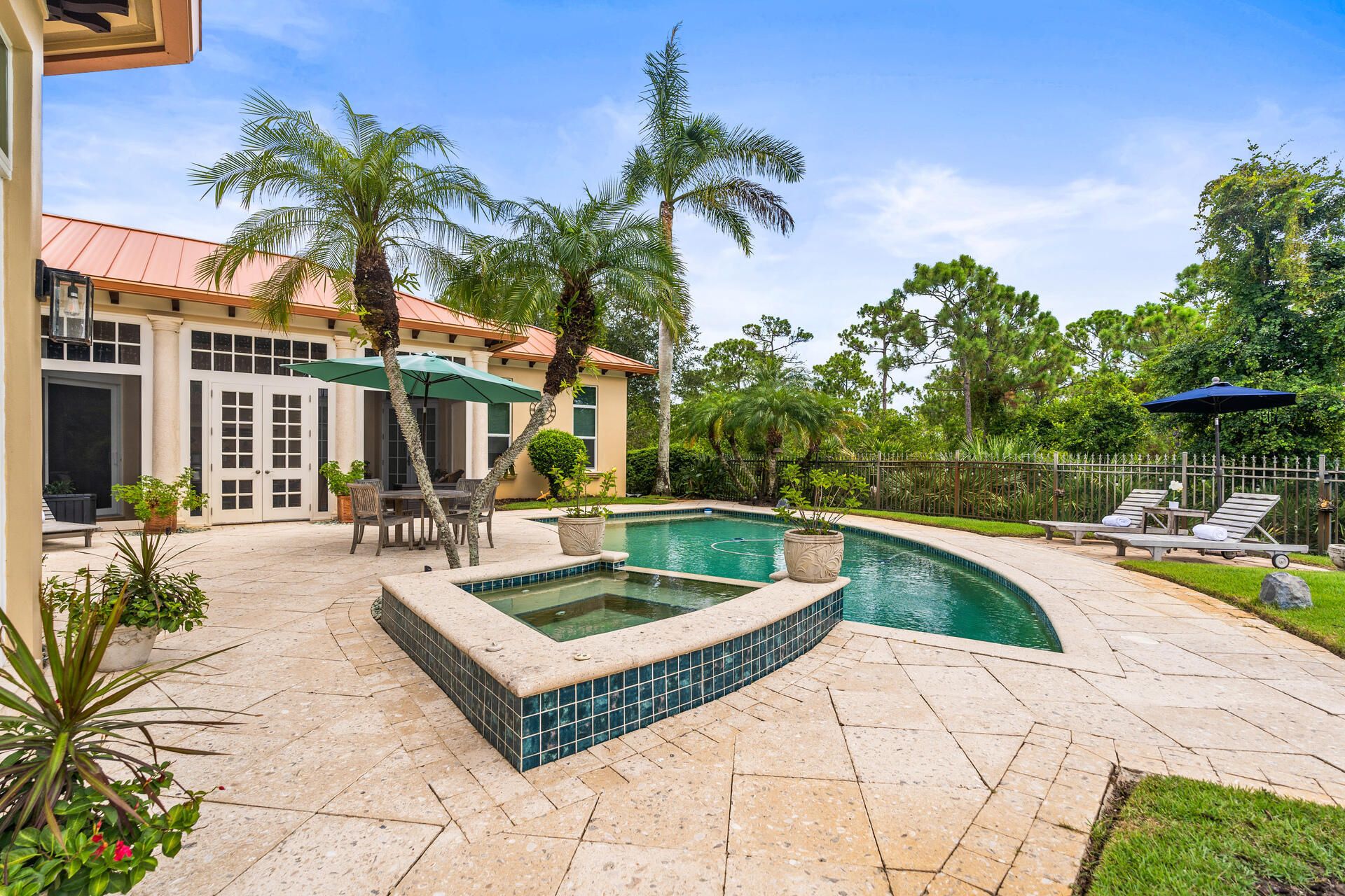 9783 SE Sandpine Lane , Hobe Sound, FL 33455 Photo