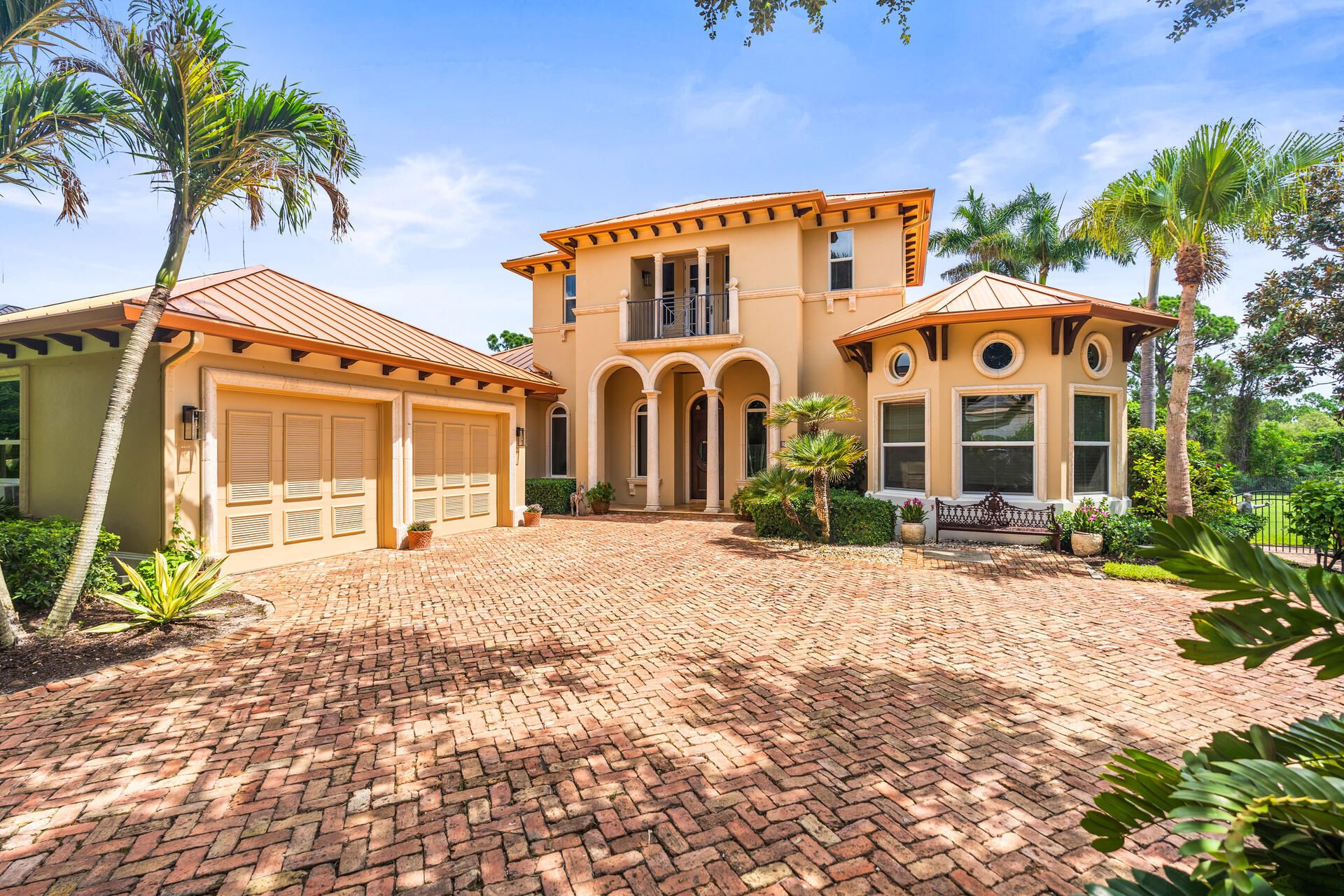 9783 SE Sandpine Lane , Hobe Sound, FL 33455 Photo