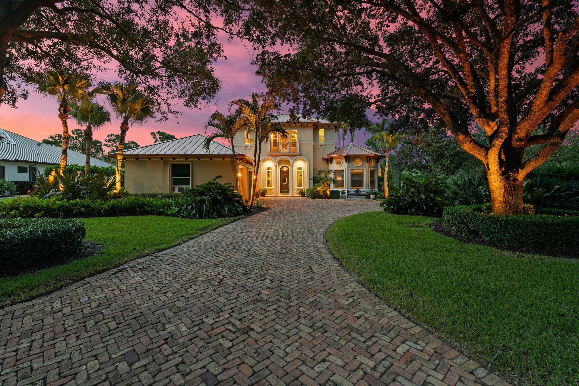 9783 SE Sandpine Lane , Hobe Sound, FL 33455 Photo