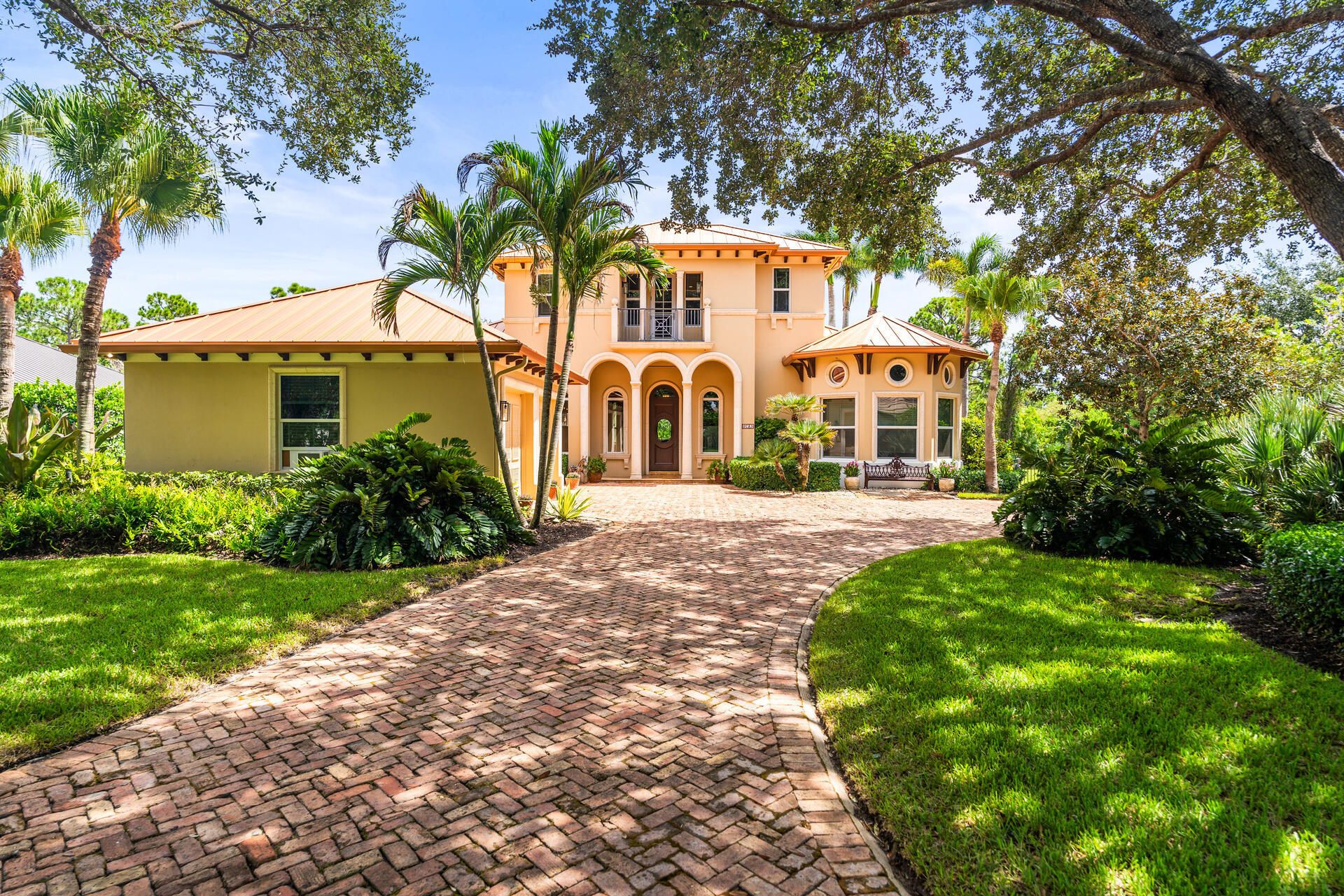 9783 SE Sandpine Lane , Hobe Sound, FL 33455 Photo