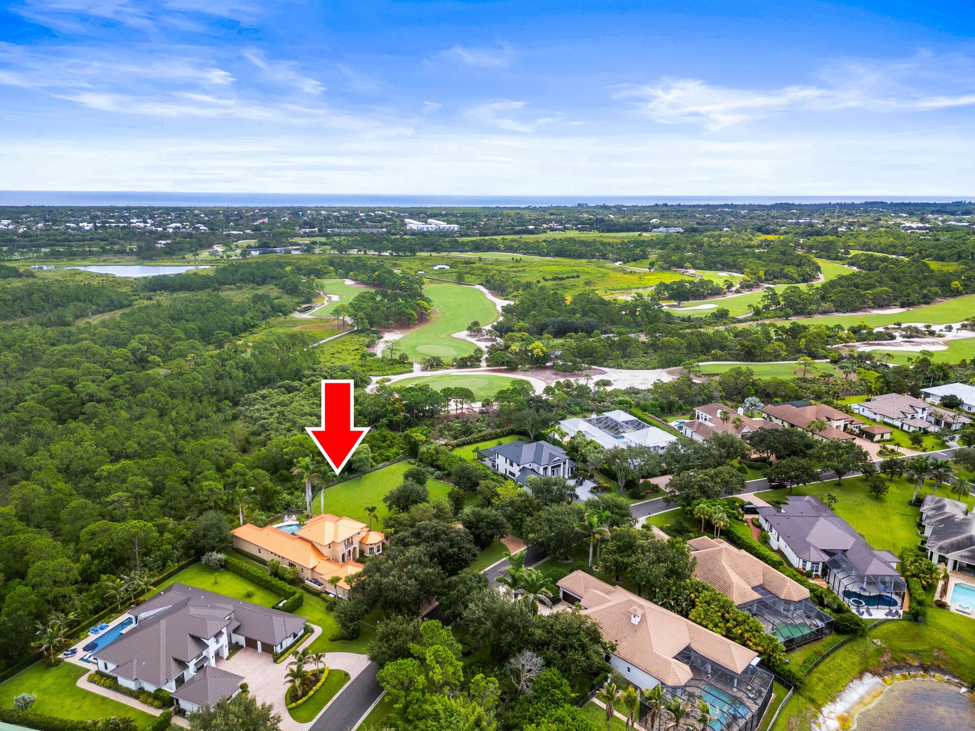 9783 SE Sandpine Lane , Hobe Sound, FL 33455 Photo