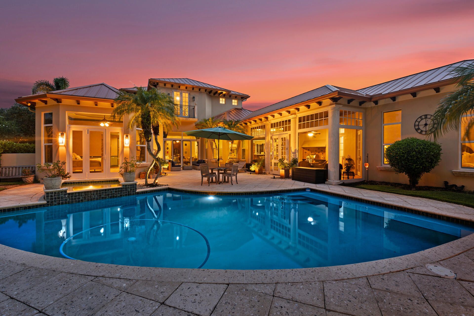 9783 SE Sandpine Lane , Hobe Sound, FL 33455 Photo