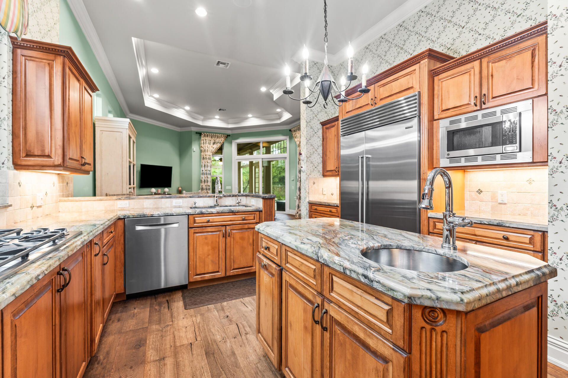 9783 SE Sandpine Lane , Hobe Sound, FL 33455 Photo