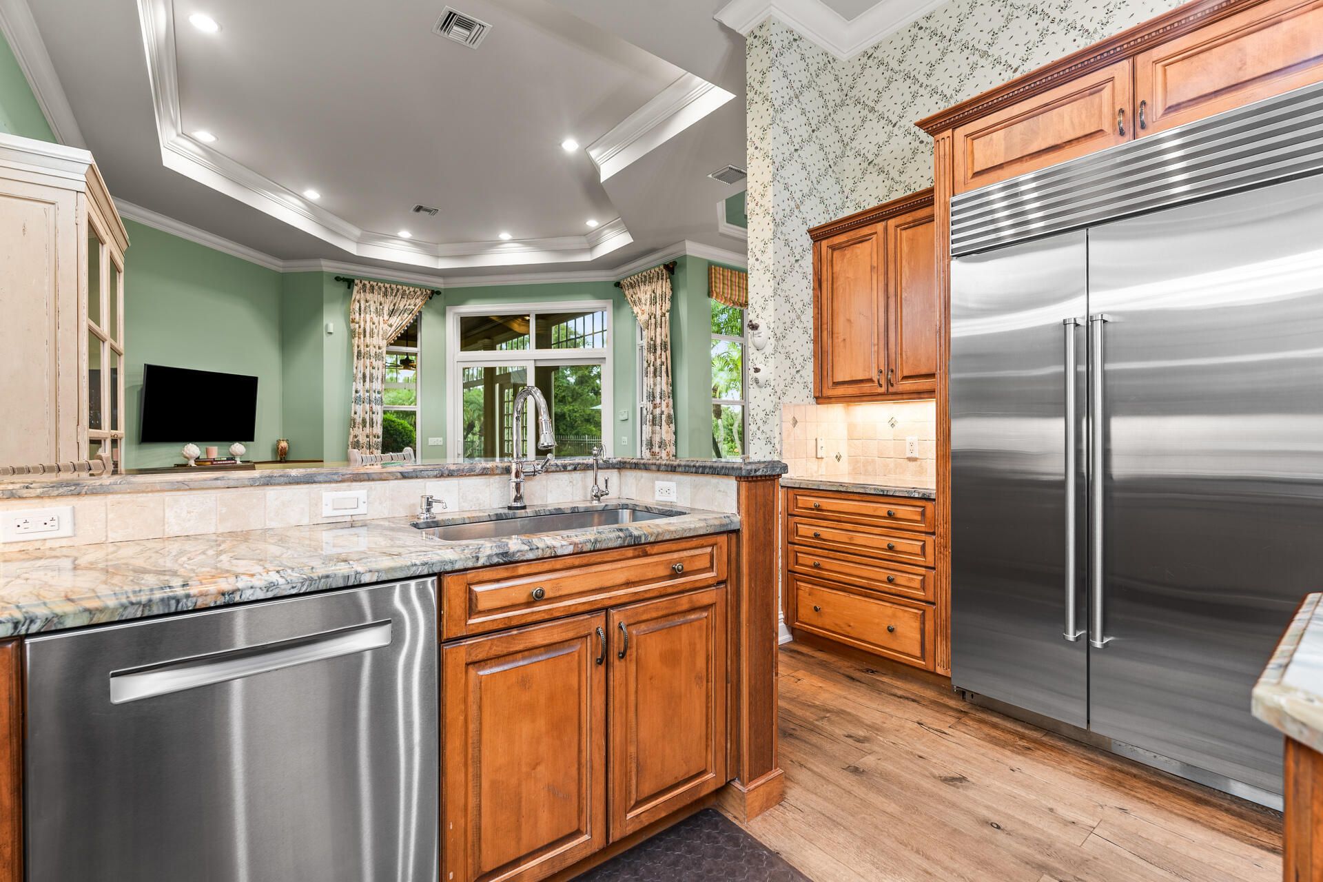 9783 SE Sandpine Lane , Hobe Sound, FL 33455 Photo