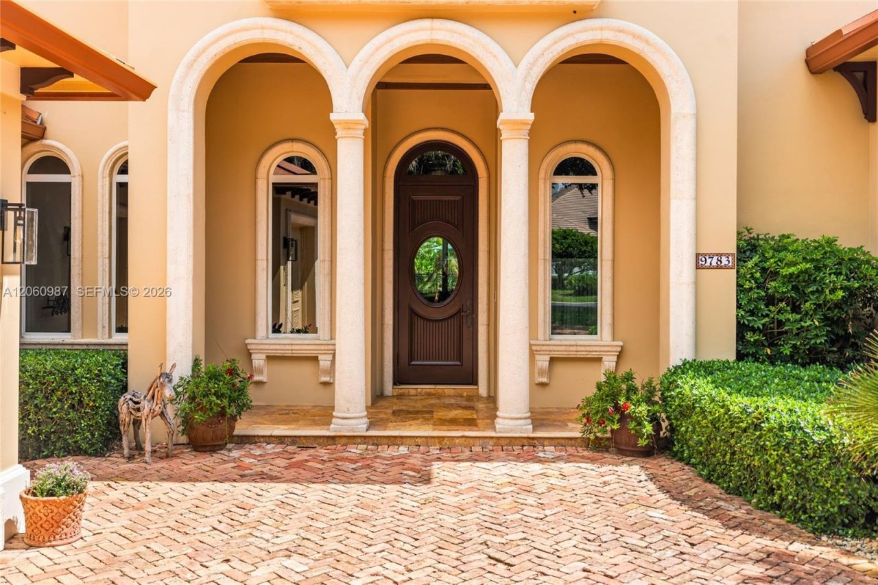9783 SE Sandpine Lane , Hobe Sound, FL 33455 Photo