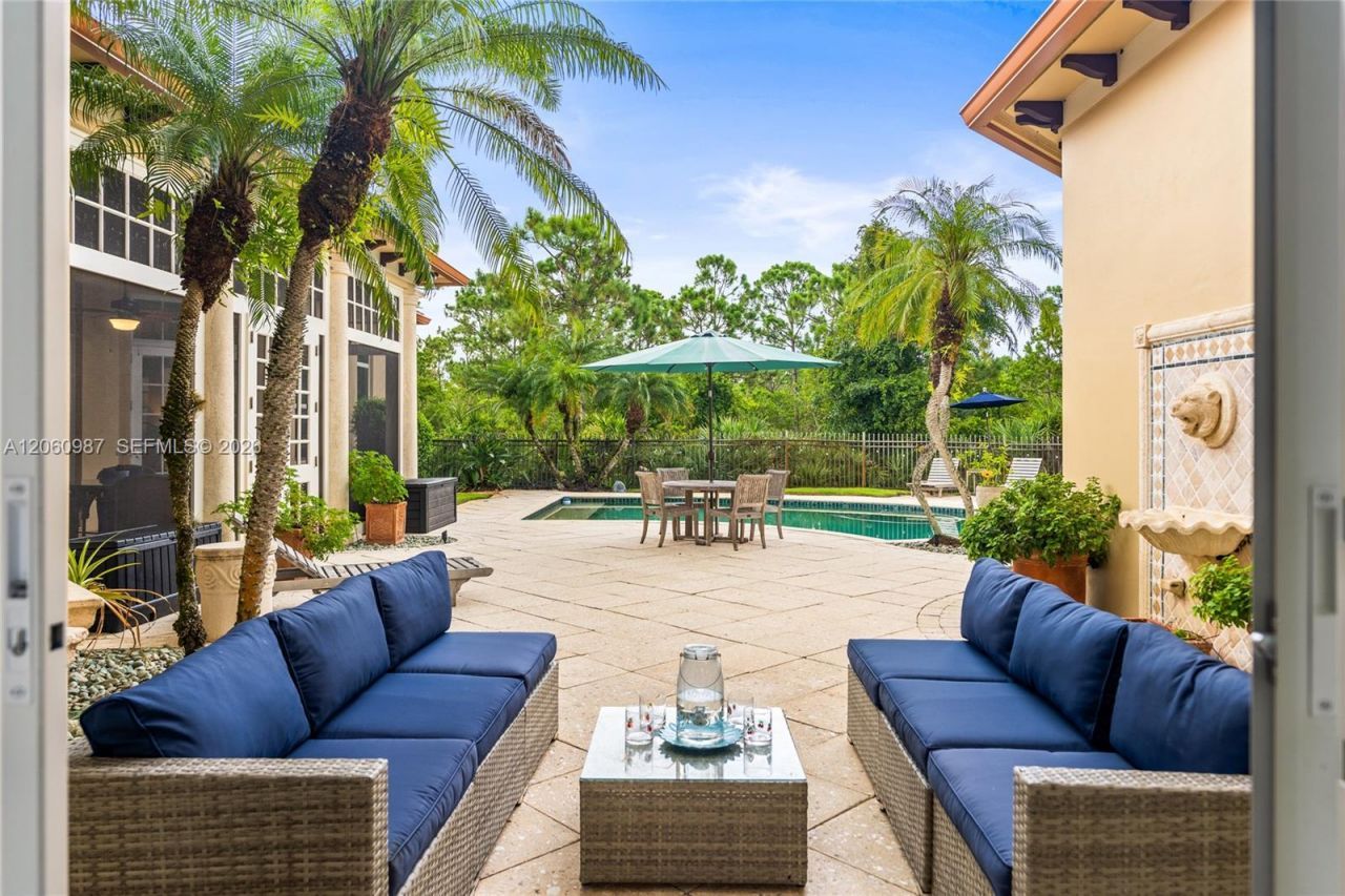 9783 SE Sandpine Lane , Hobe Sound, FL 33455 Photo