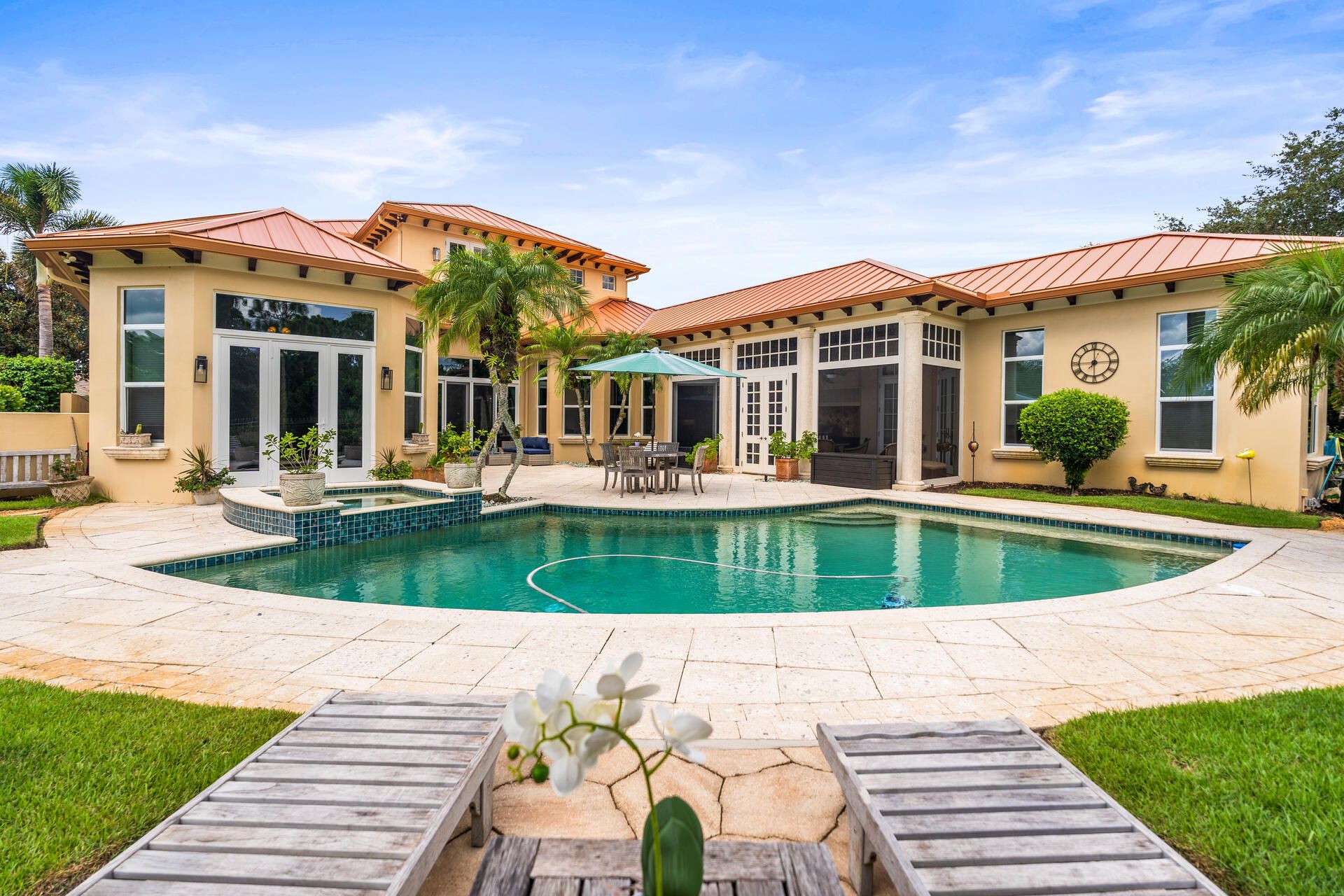 9783 SE Sandpine Lane , Hobe Sound, FL 33455 Photo