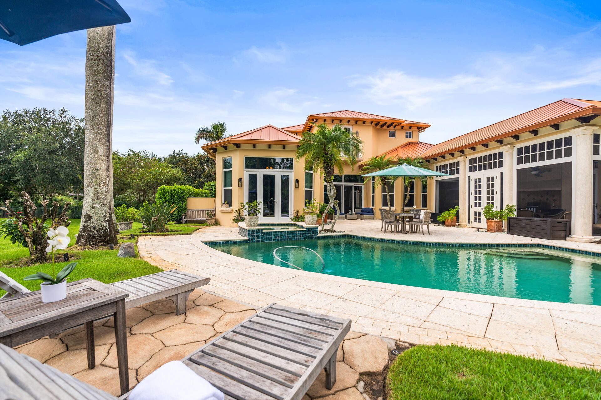 9783 SE Sandpine Lane , Hobe Sound, FL 33455 Photo