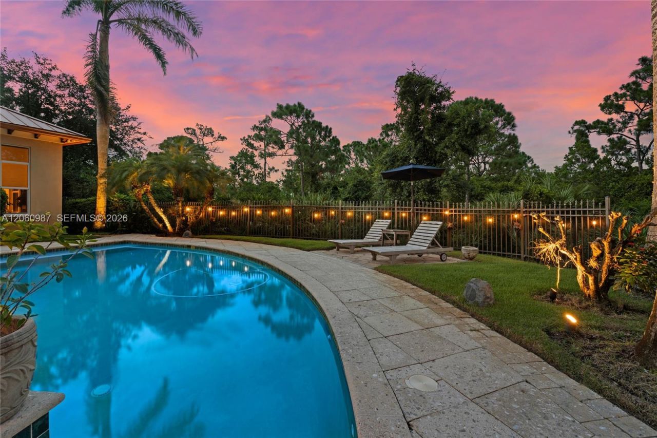 9783 SE Sandpine Lane , Hobe Sound, FL 33455 Photo
