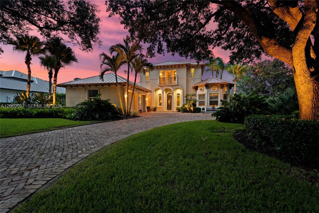 9783 SE Sandpine Lane, Hobe Sound, FL 33455 Photo