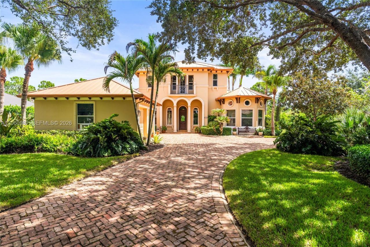 9783 SE Sandpine Lane , Hobe Sound, FL 33455 Photo