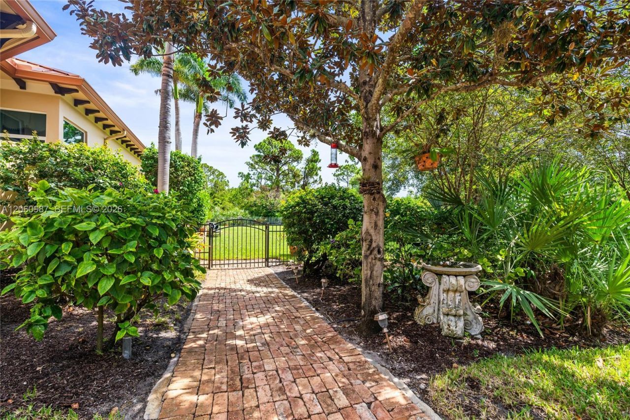 9783 SE Sandpine Lane , Hobe Sound, FL 33455 Photo
