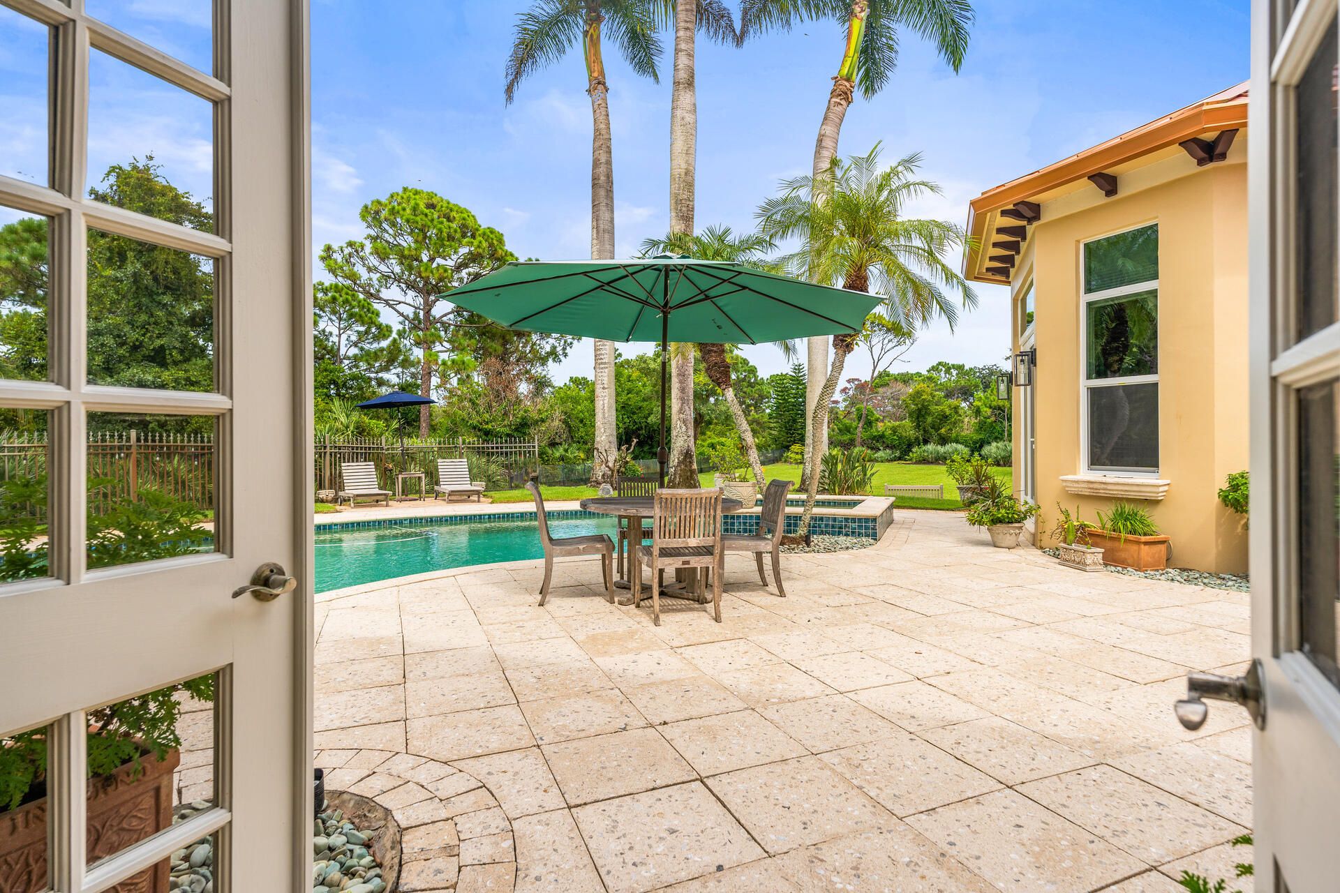 9783 SE Sandpine Lane , Hobe Sound, FL 33455 Photo