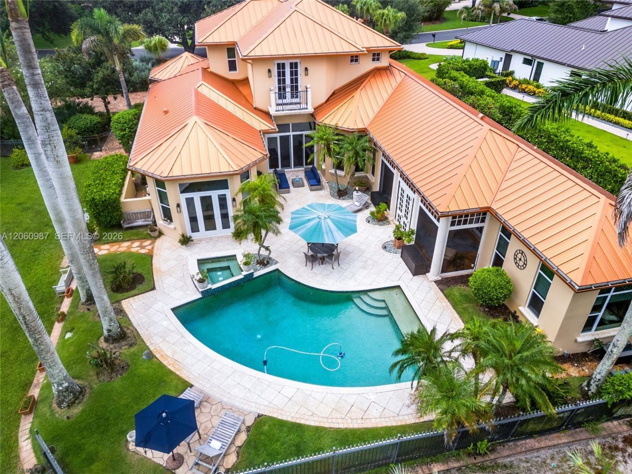 9783 SE Sandpine Lane , Hobe Sound, FL 33455 Photo