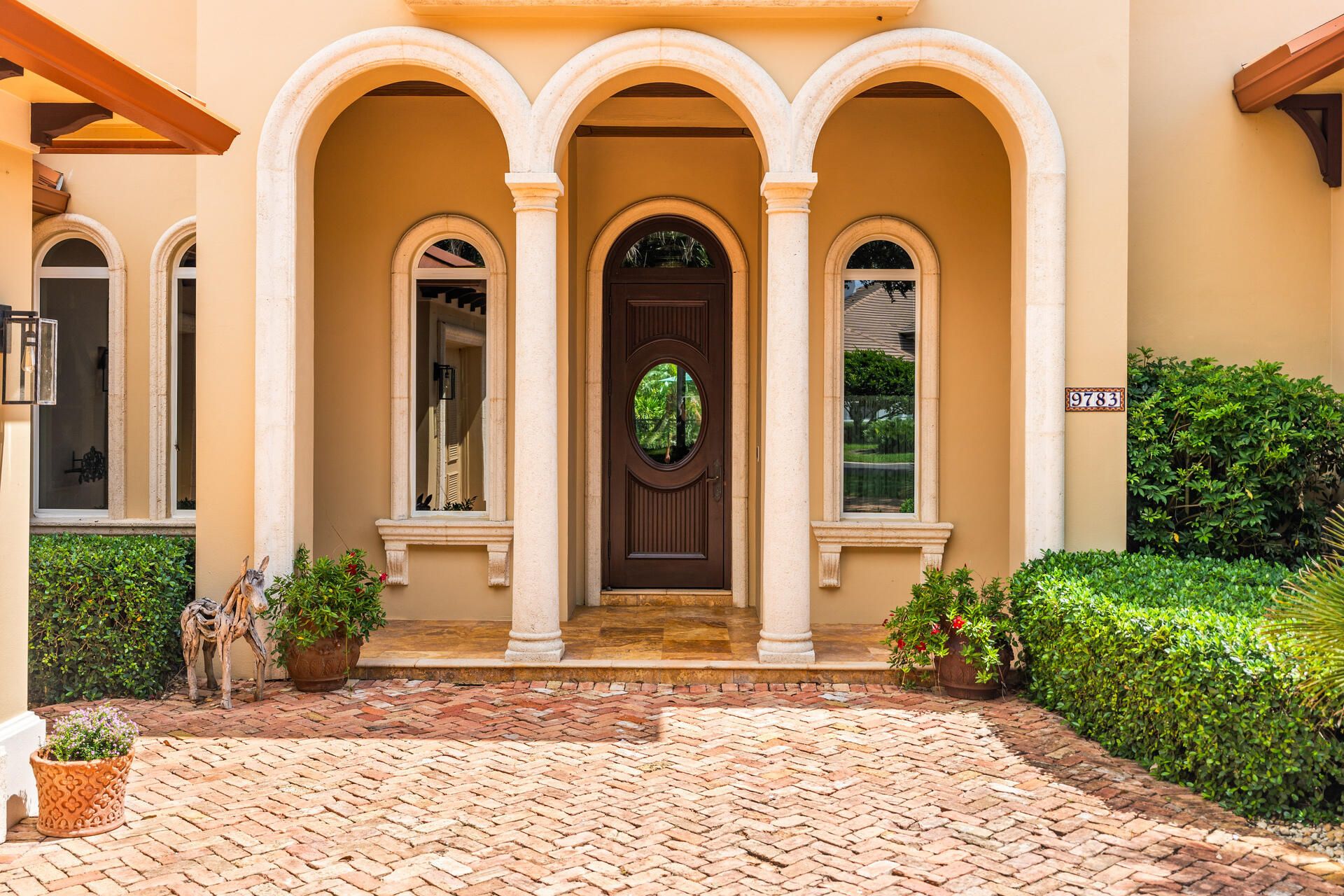 9783 SE Sandpine Lane , Hobe Sound, FL 33455 Photo