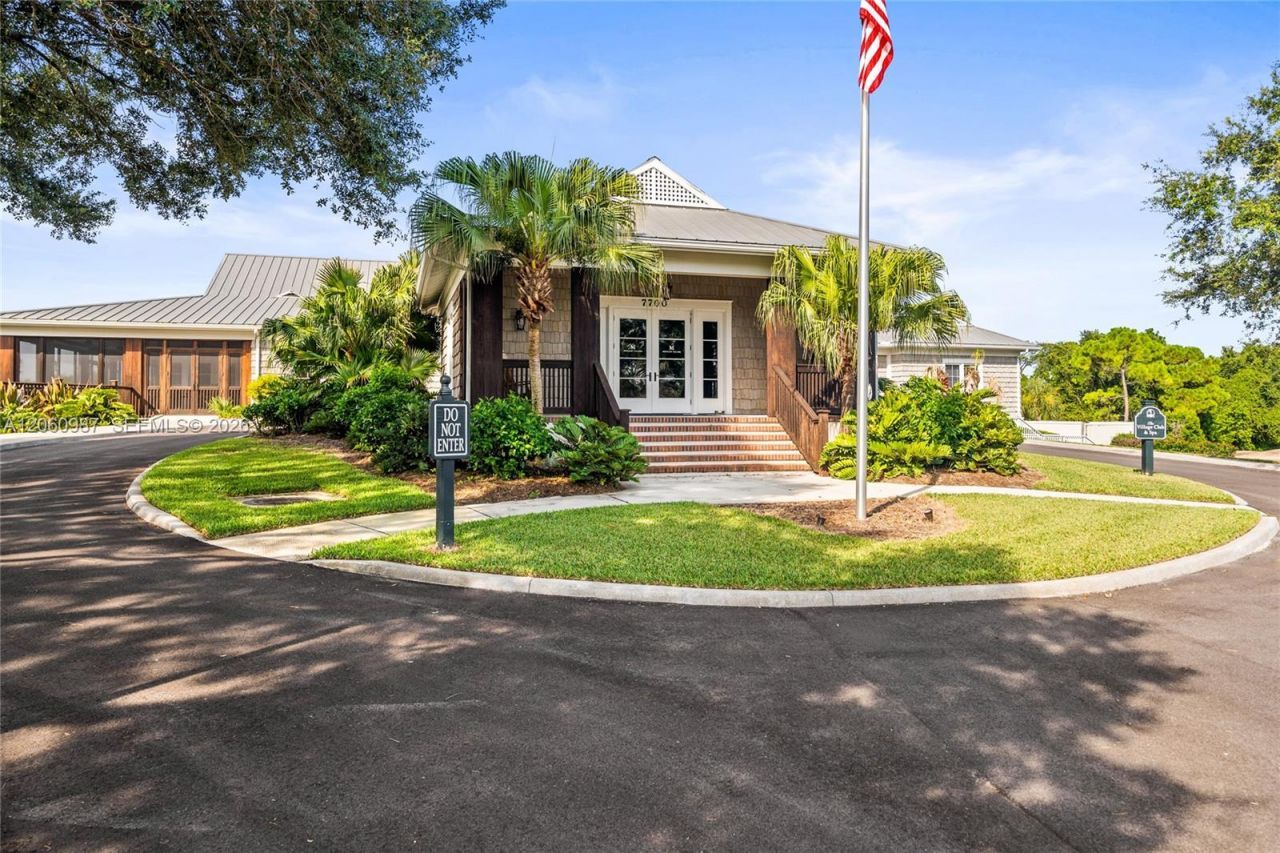 9783 SE Sandpine Lane , Hobe Sound, FL 33455 Photo