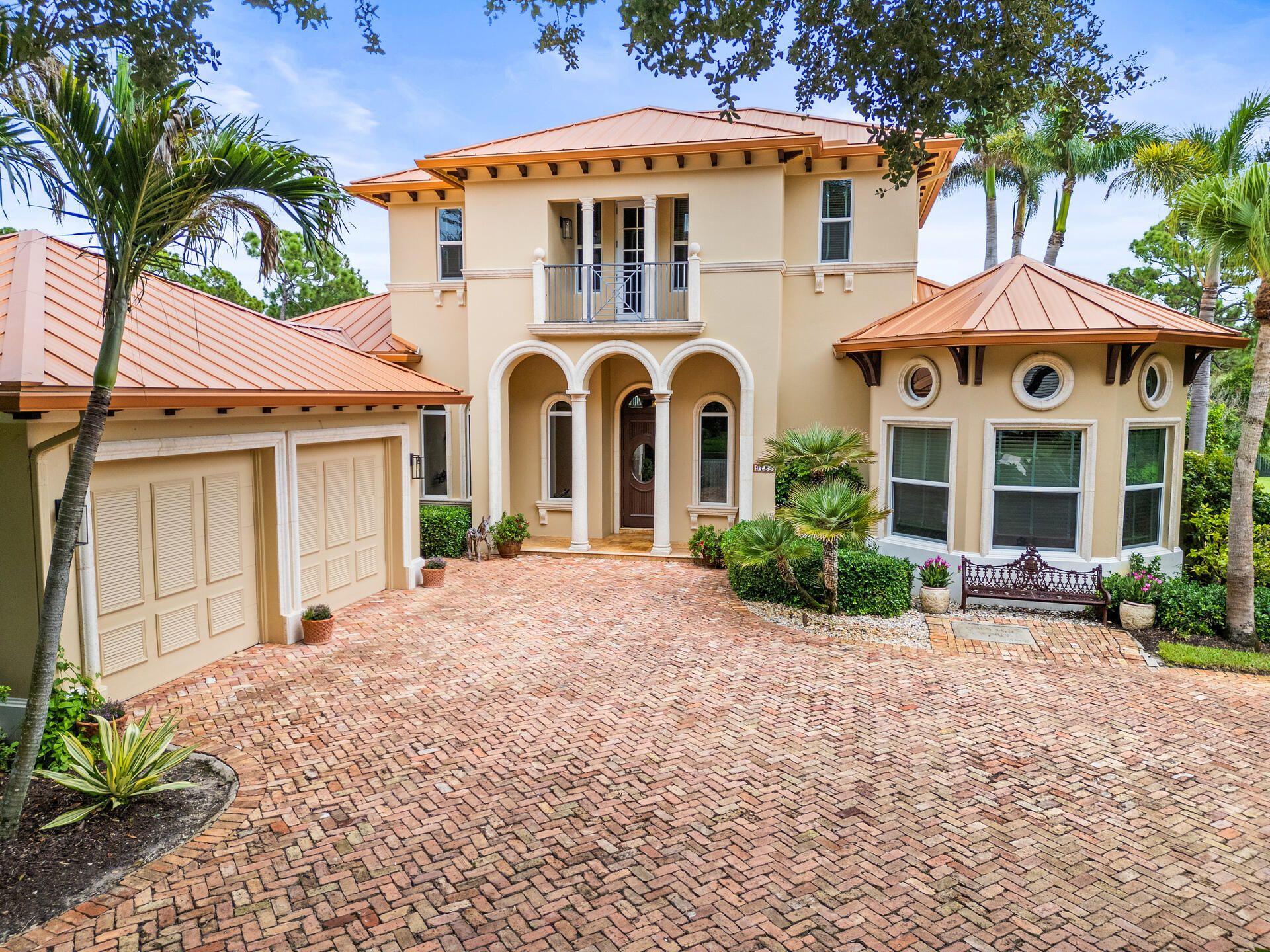 9783 SE Sandpine Lane , Hobe Sound, FL 33455 Photo