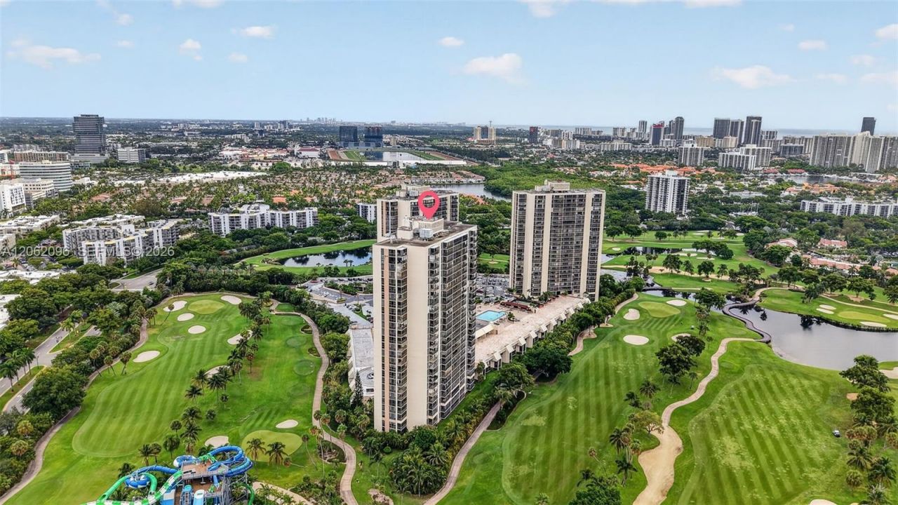 20335 W Country Club Dr, Unit 107, Aventura, FL 33180 Photo