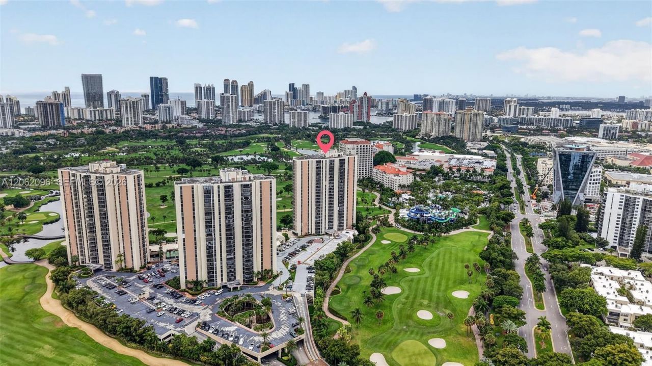 20335 W Country Club Dr, Unit 107, Aventura, FL 33180 Photo