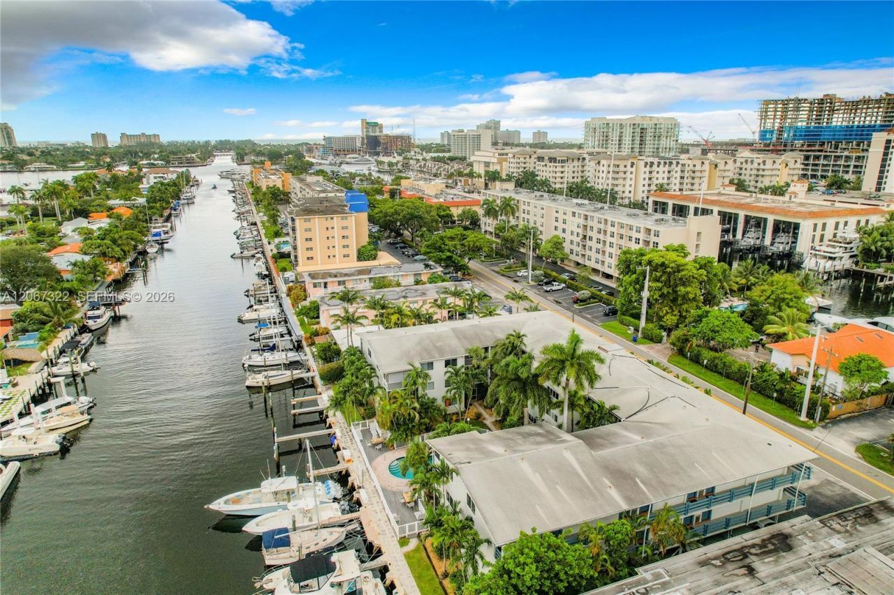 1535 SE 15th St , Unit 301, Fort Lauderdale, FL 33316 Photo