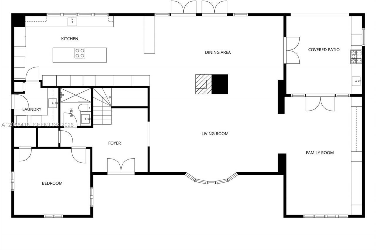 1001 NE 96th St, Miami Shores, FL 33138 Photo