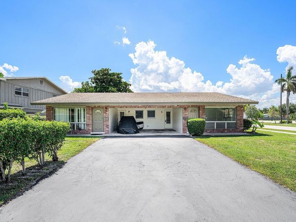 263 SE 8TH Terrace, Deerfield Beach, FL 33441