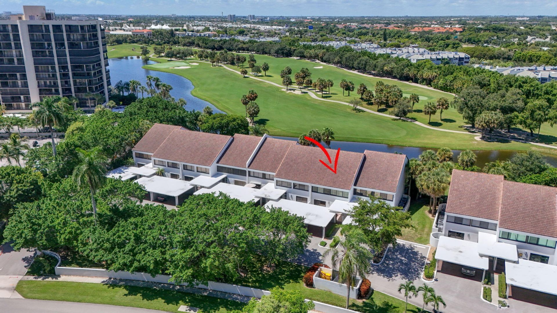 2435 Presidential Way, Unit G, West Palm Beach, FL 33401 Photo