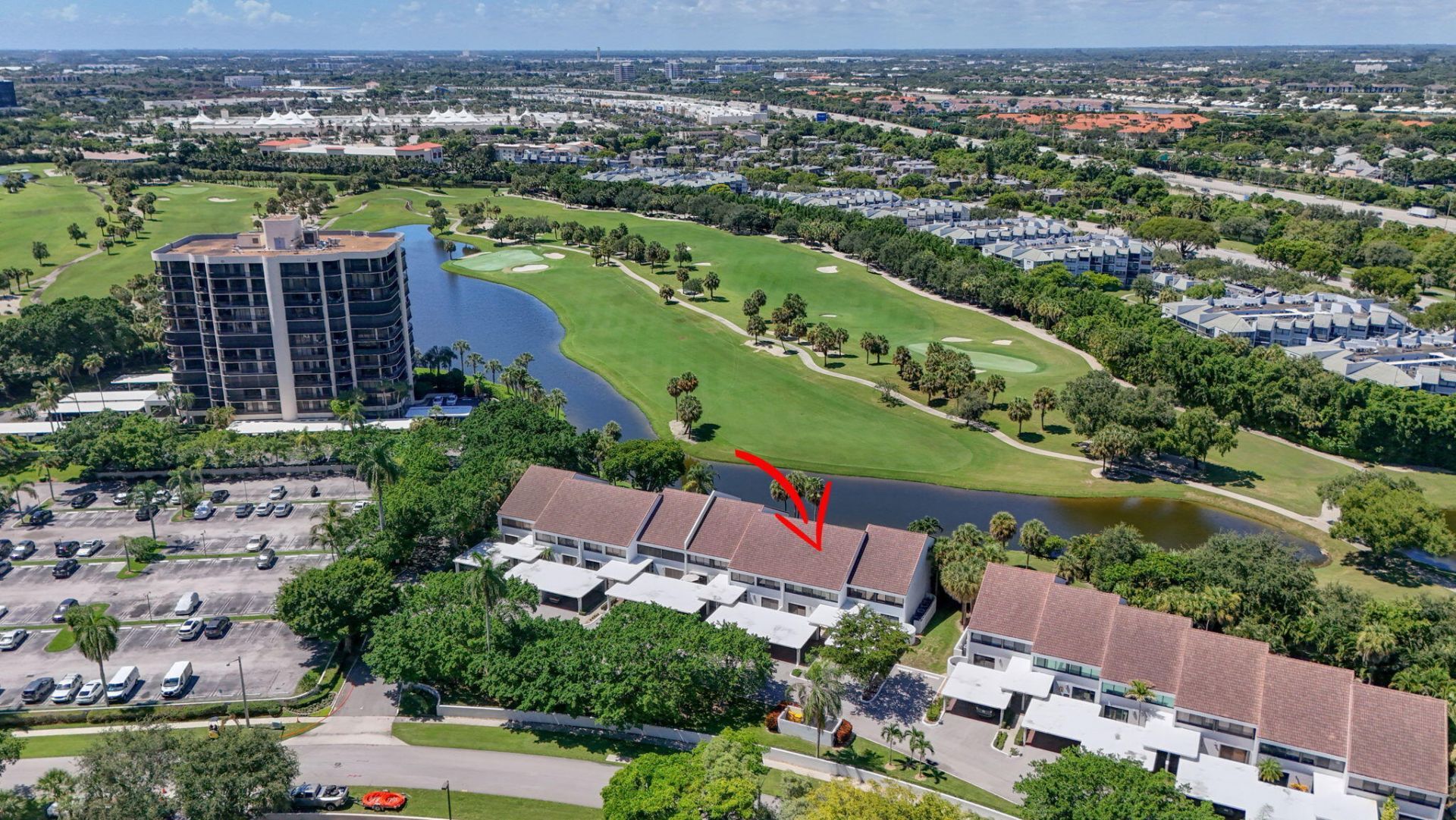 2435 Presidential Way, Unit G, West Palm Beach, FL 33401 Photo