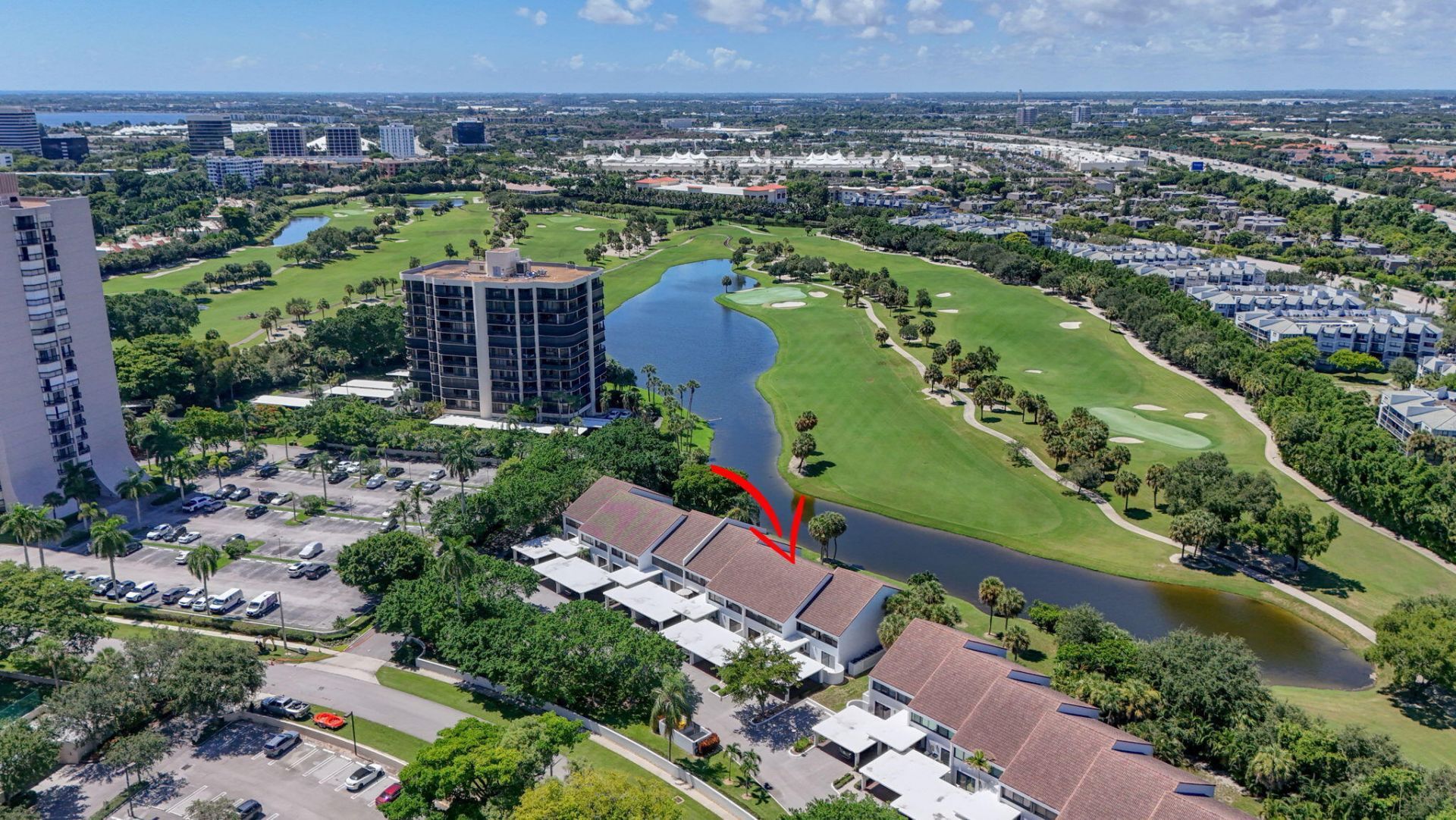 2435 Presidential Way, Unit G, West Palm Beach, FL 33401 Photo