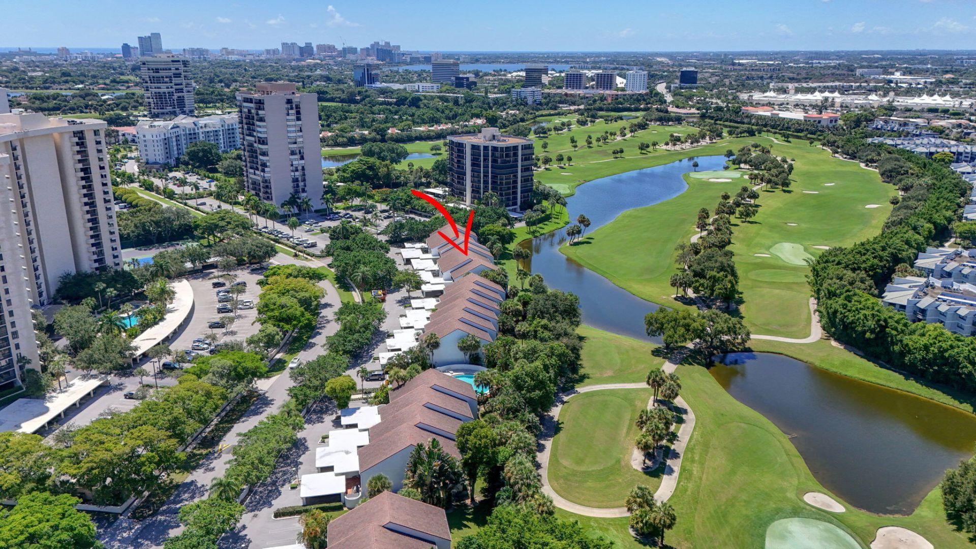 2435 Presidential Way, Unit G, West Palm Beach, FL 33401 Photo
