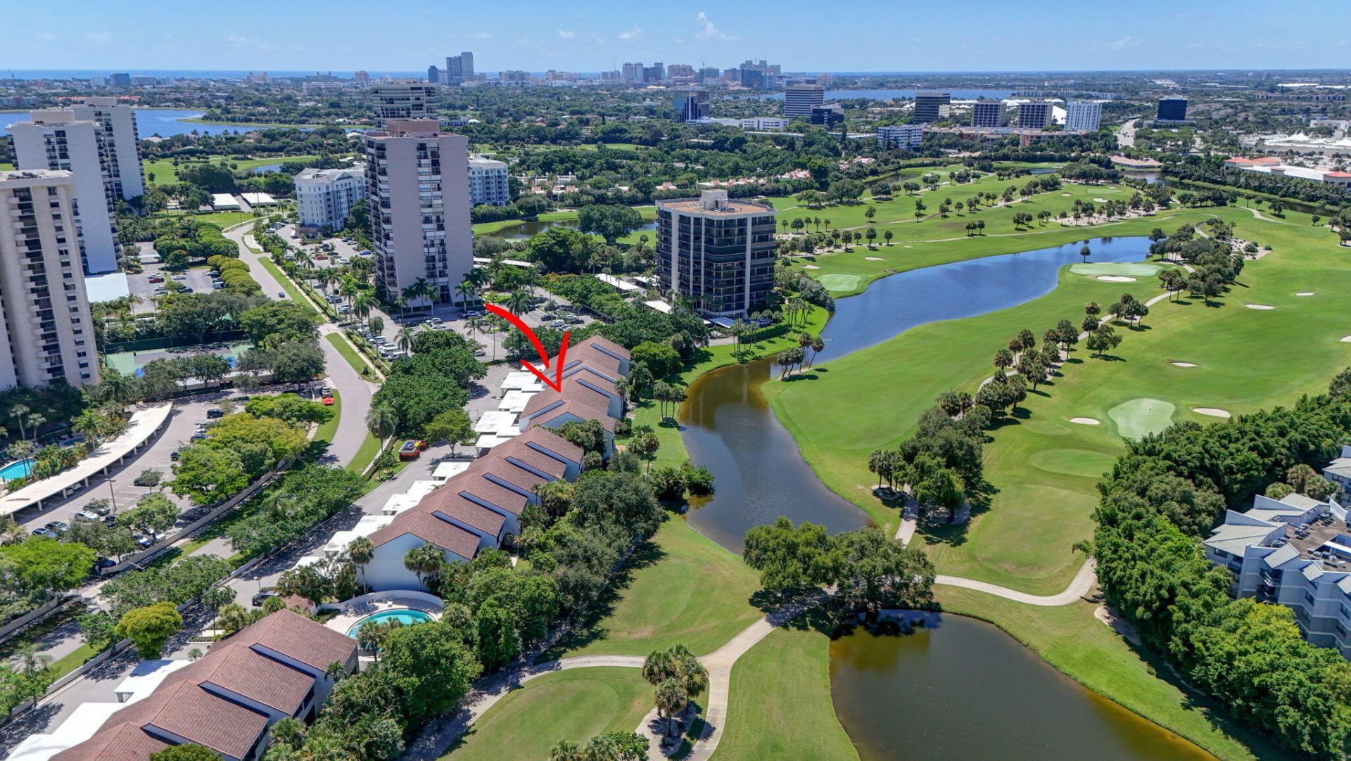 2435 Presidential Way, Unit G, West Palm Beach, FL 33401 Photo