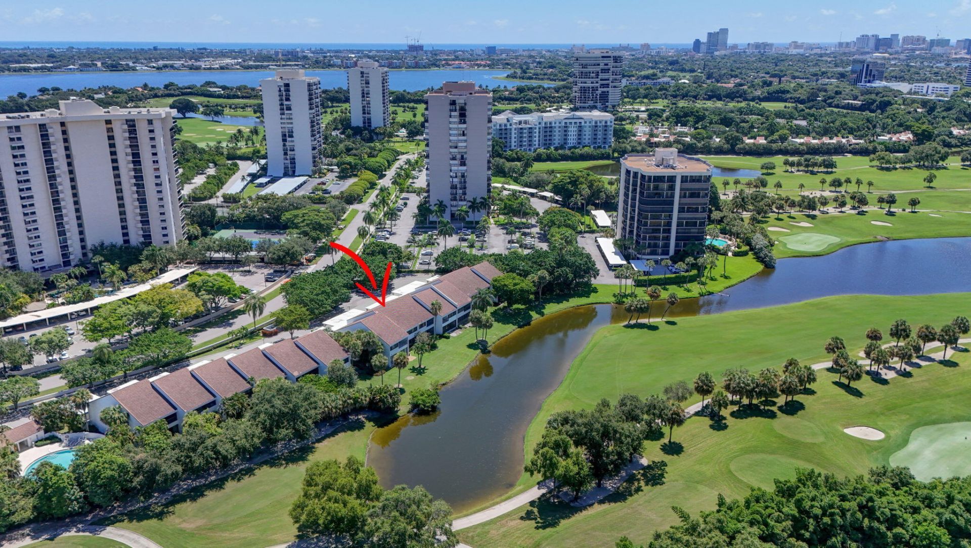 2435 Presidential Way, Unit G, West Palm Beach, FL 33401 Photo