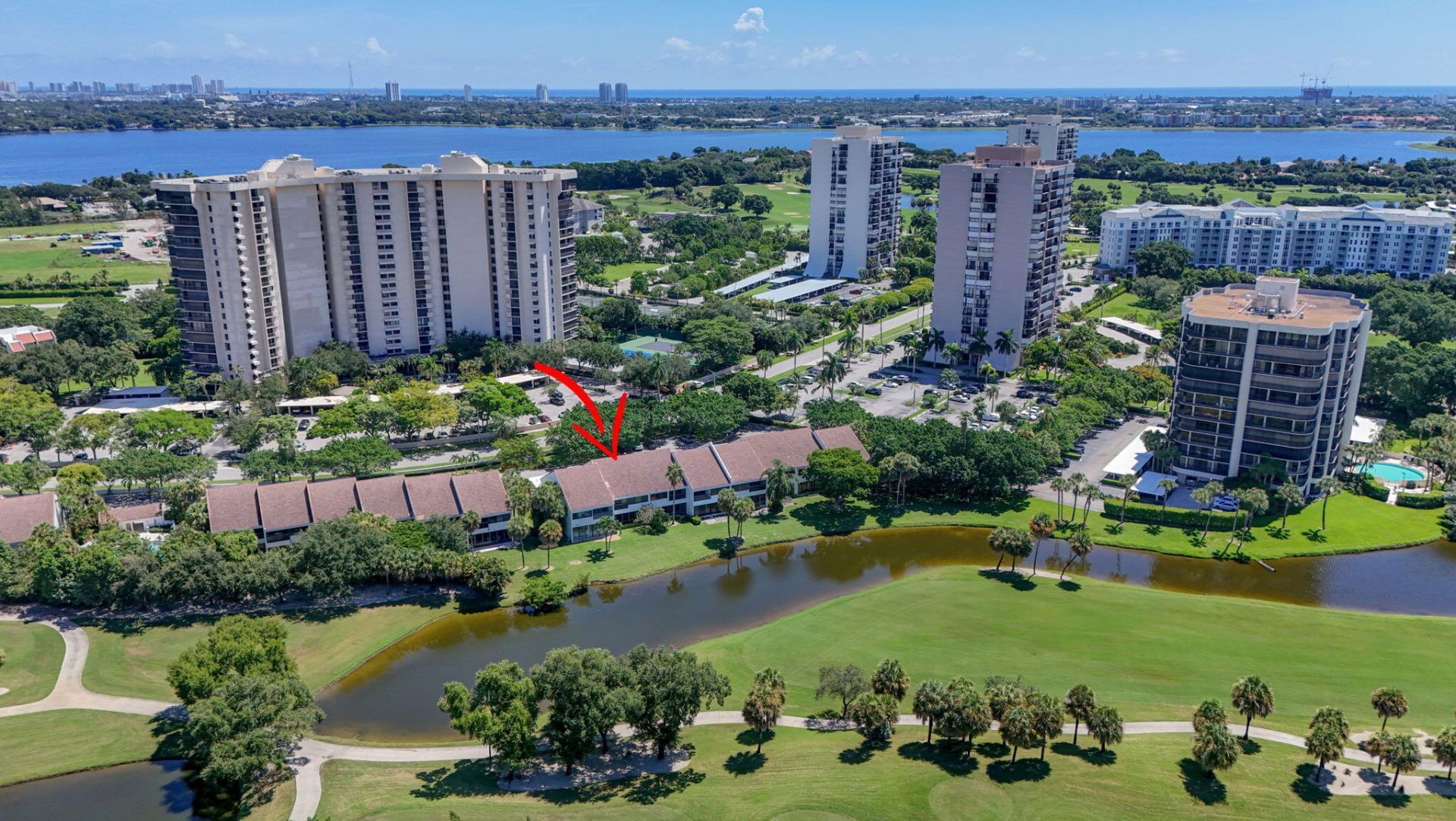2435 Presidential Way, Unit G, West Palm Beach, FL 33401 Photo