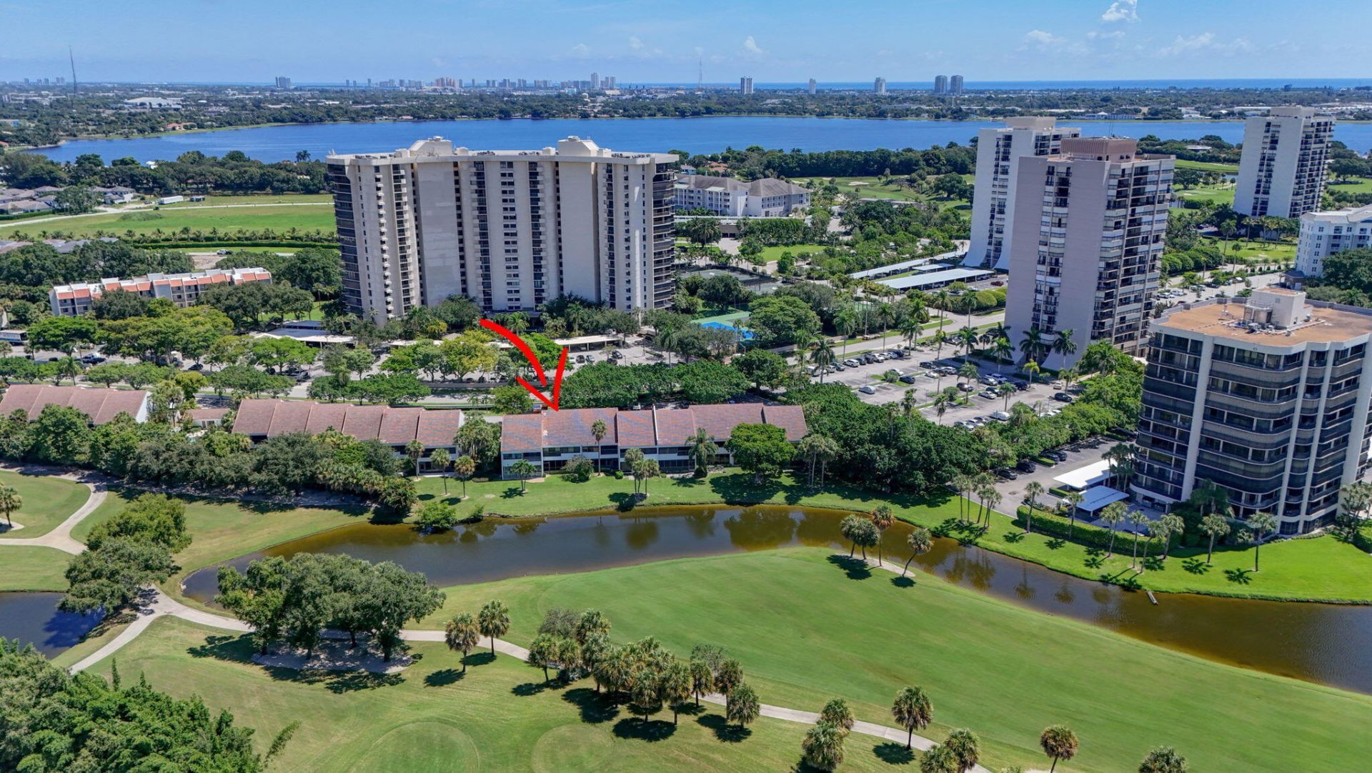 2435 Presidential Way, Unit G, West Palm Beach, FL 33401 Photo