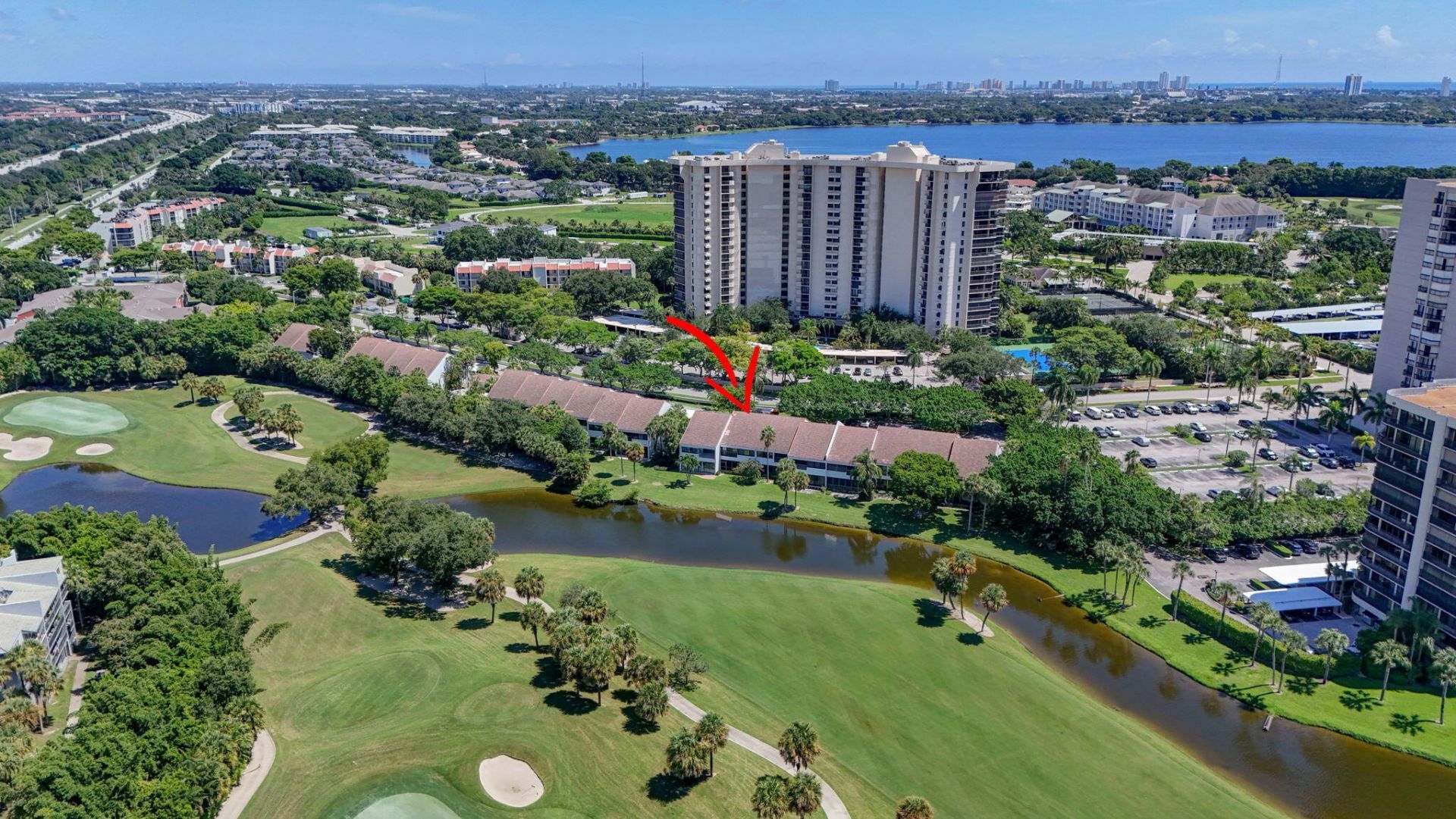 2435 Presidential Way, Unit G, West Palm Beach, FL 33401 Photo