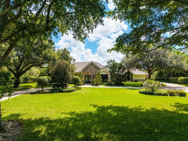 5591 W Leitner Drive, Coral Springs, FL 33067